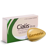 Genérico Cialis